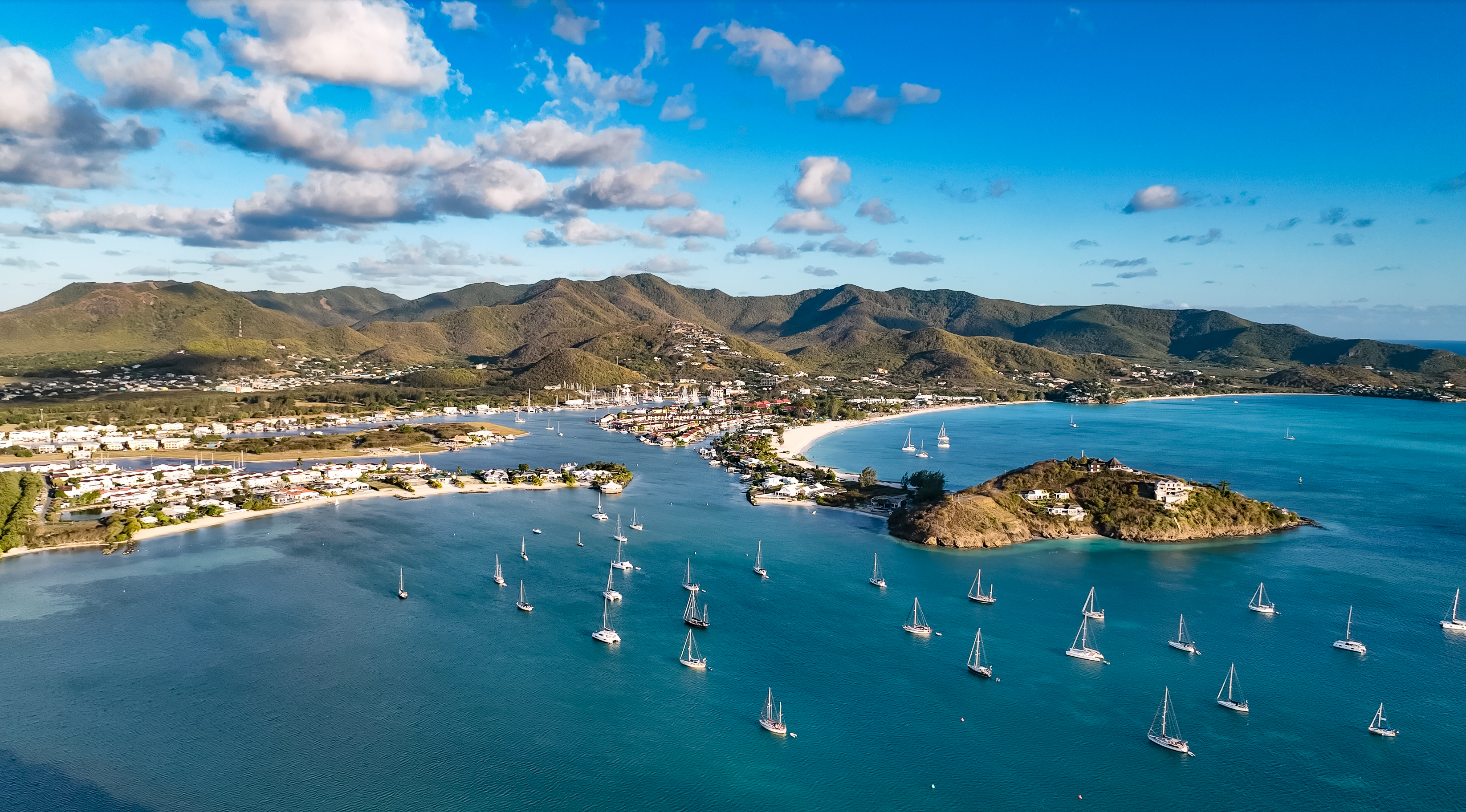 Caribbean Property Update 2026