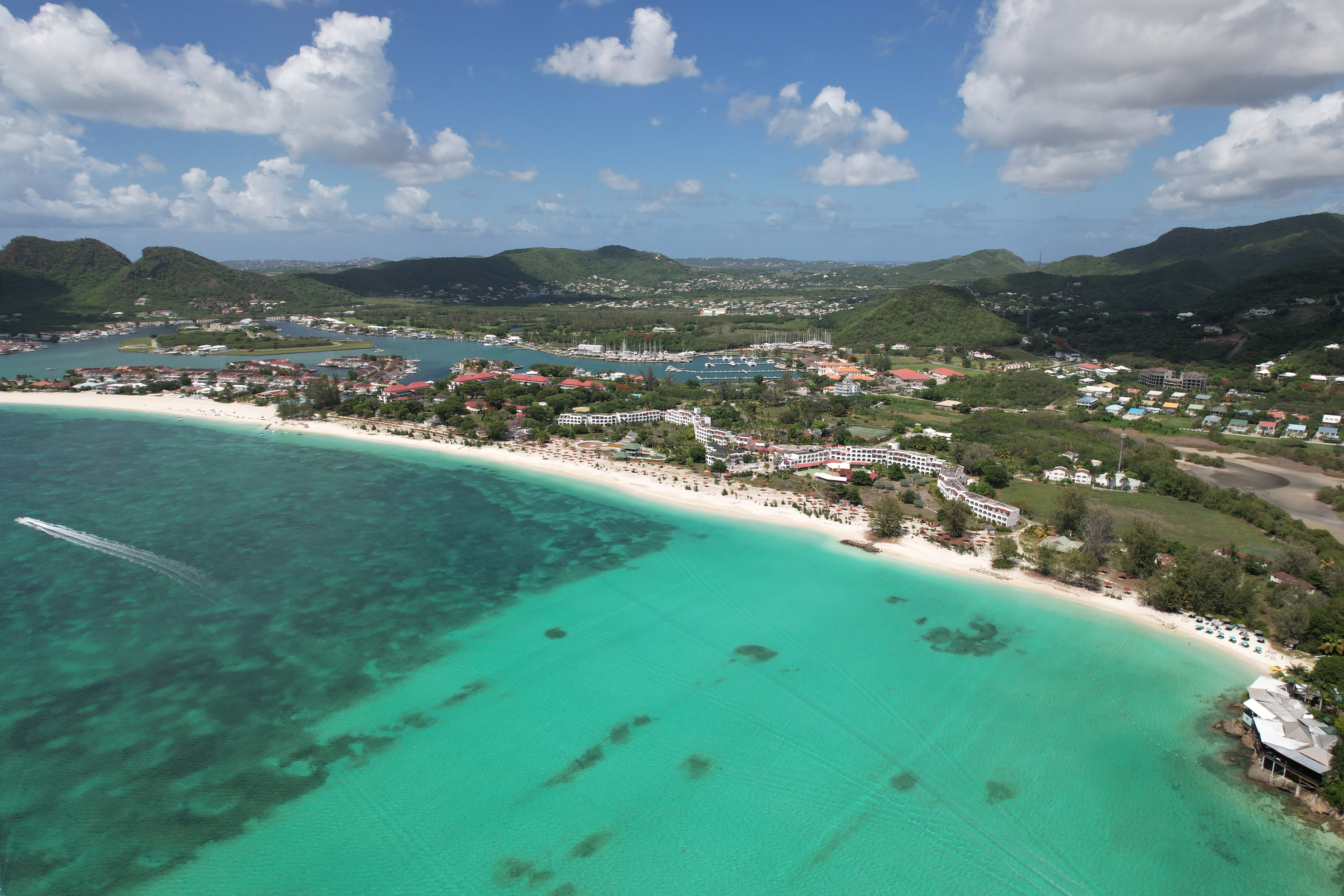 A Practical Guide to Relocating to Antigua and Barbuda