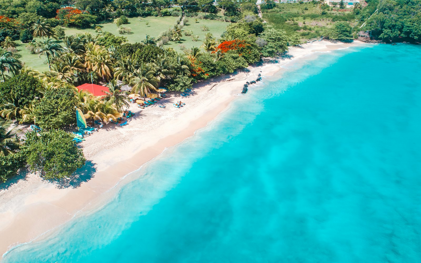 Renting Your Grenada Property: What to Expect from the Market