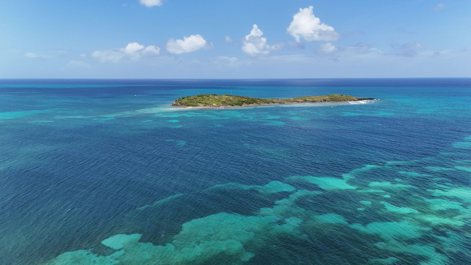 Beyond St Thomas: The USVI's Quieter Corners