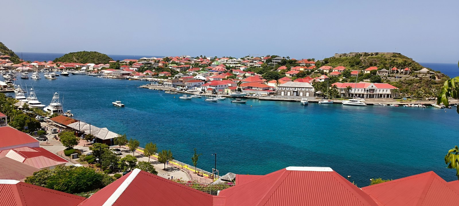 Buying Property in St Barts: The Complete Guide for International Buyers