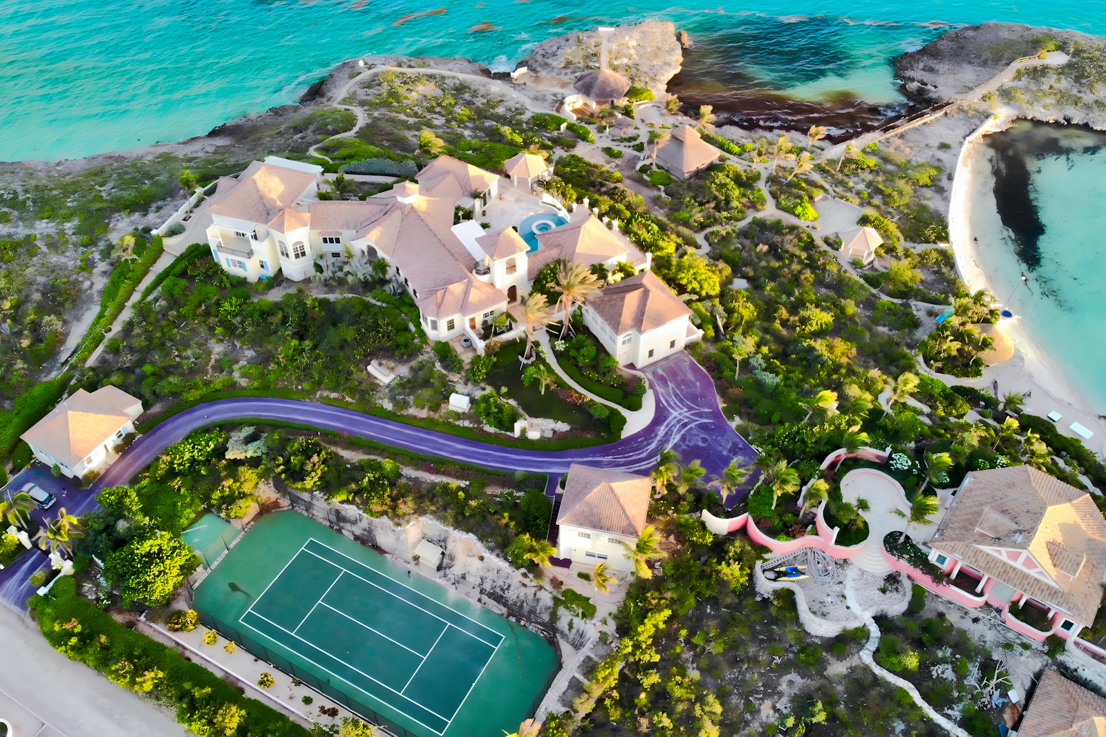 Renting Out Your Turks and Caicos Property: Licences, the 12% Tax and Tighter Enforcement