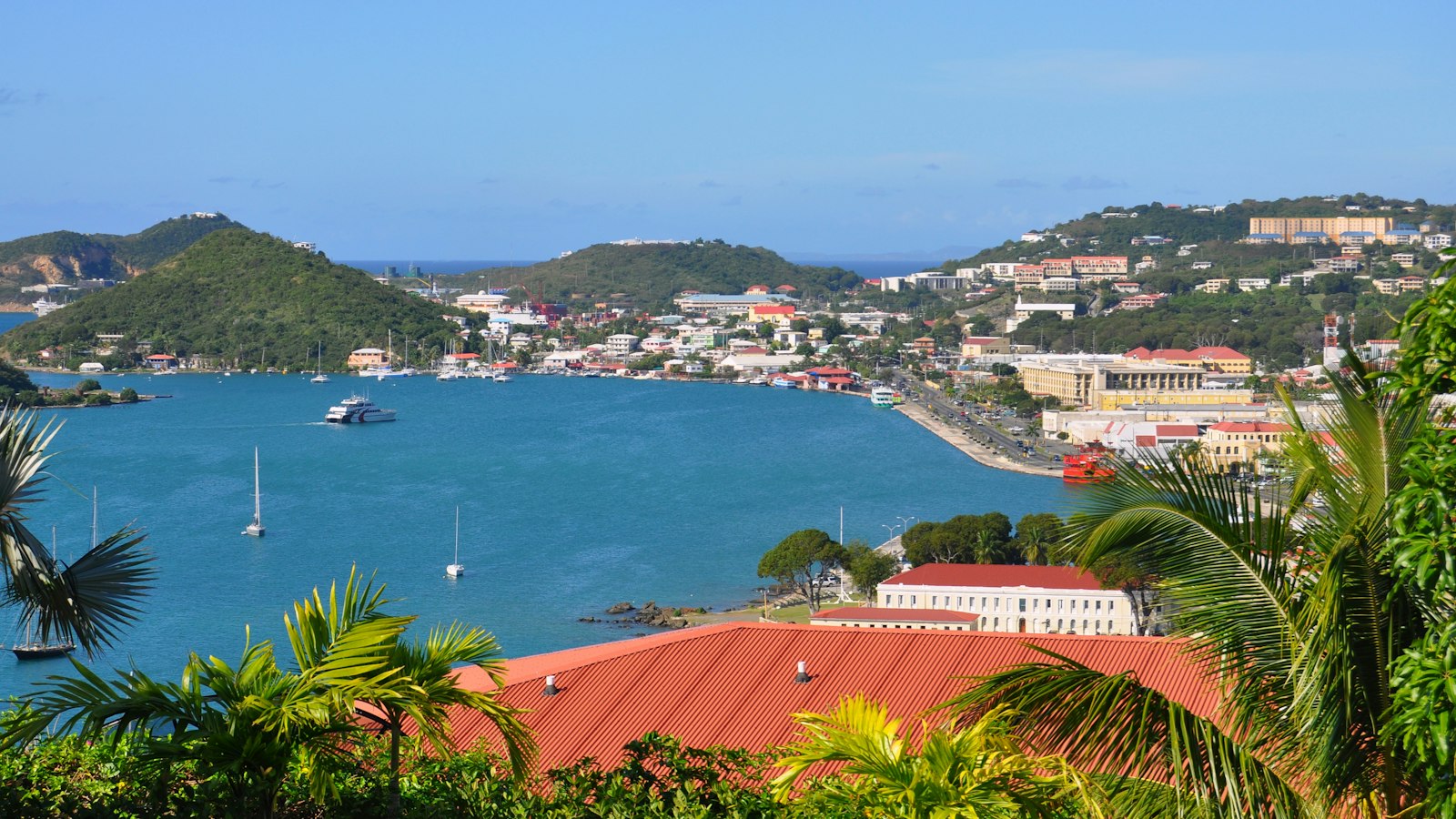 What It Costs to Own and Live in the US Virgin Islands: Electricity, Windstorm Insurance and Rents