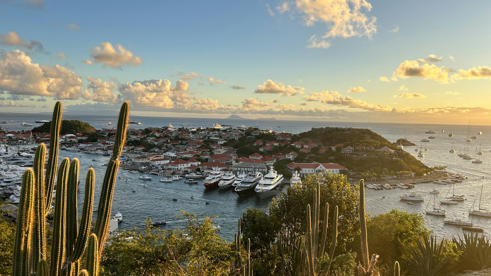 What's Changing in St Barts Hotels: Airelles Takes Over Le Guanahani