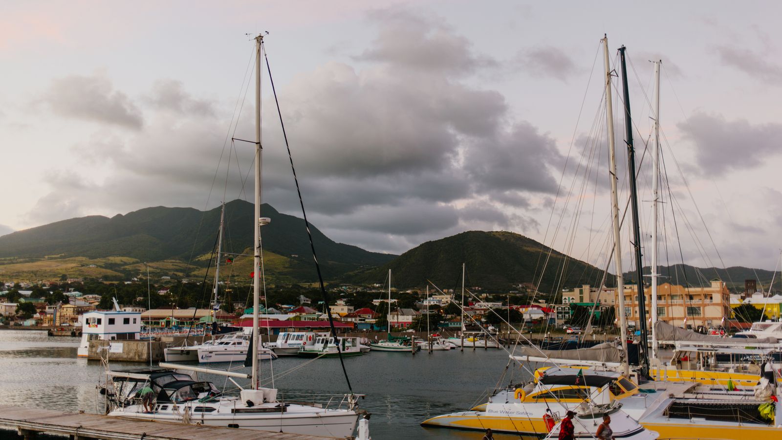 The World's Oldest Citizenship by Investment Programme: St Kitts and Nevis in 2026