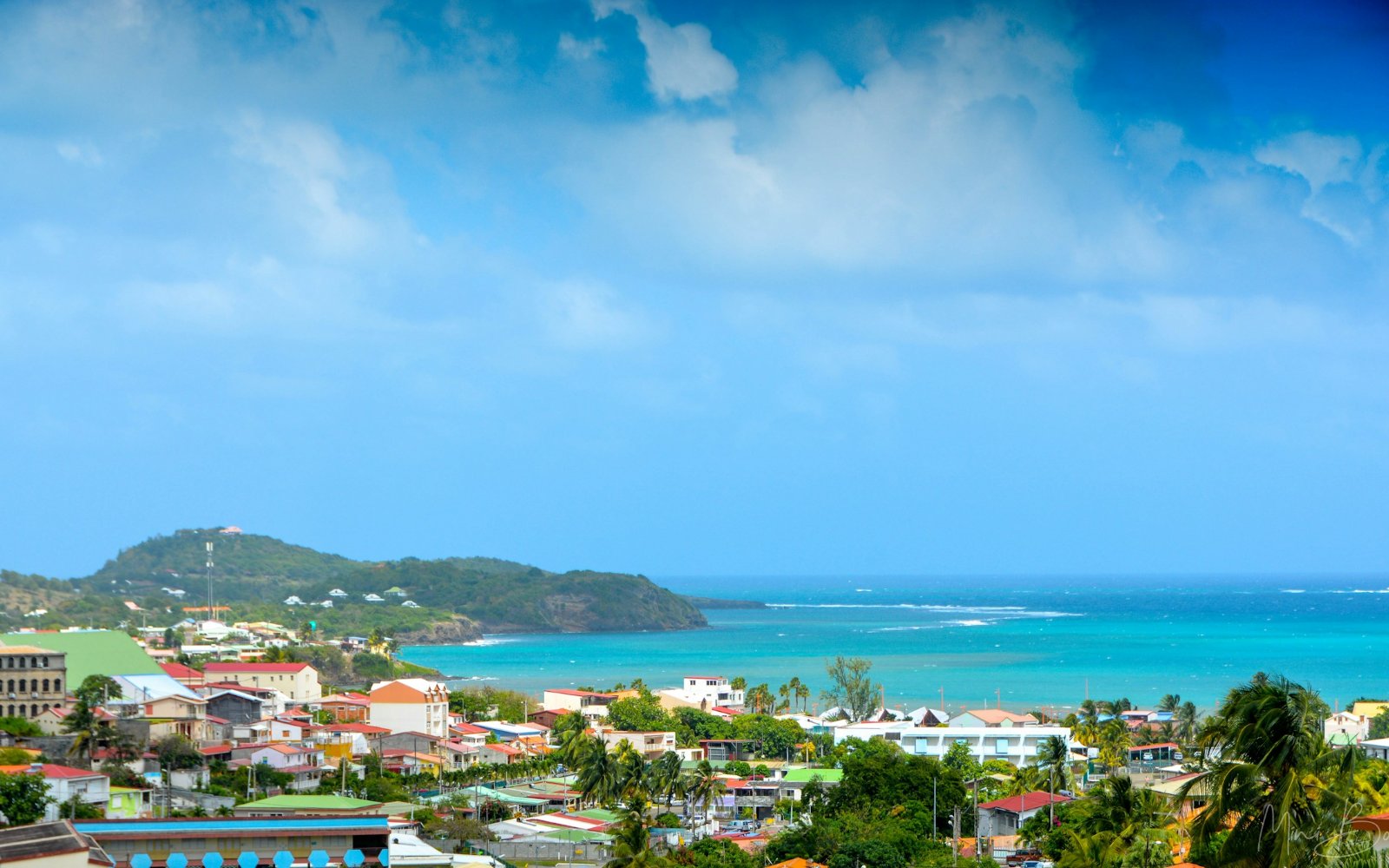 Best Areas to Buy in Martinique: Les Trois-Îlets, Sainte-Anne, Le Diamant and the Atlantic Coast