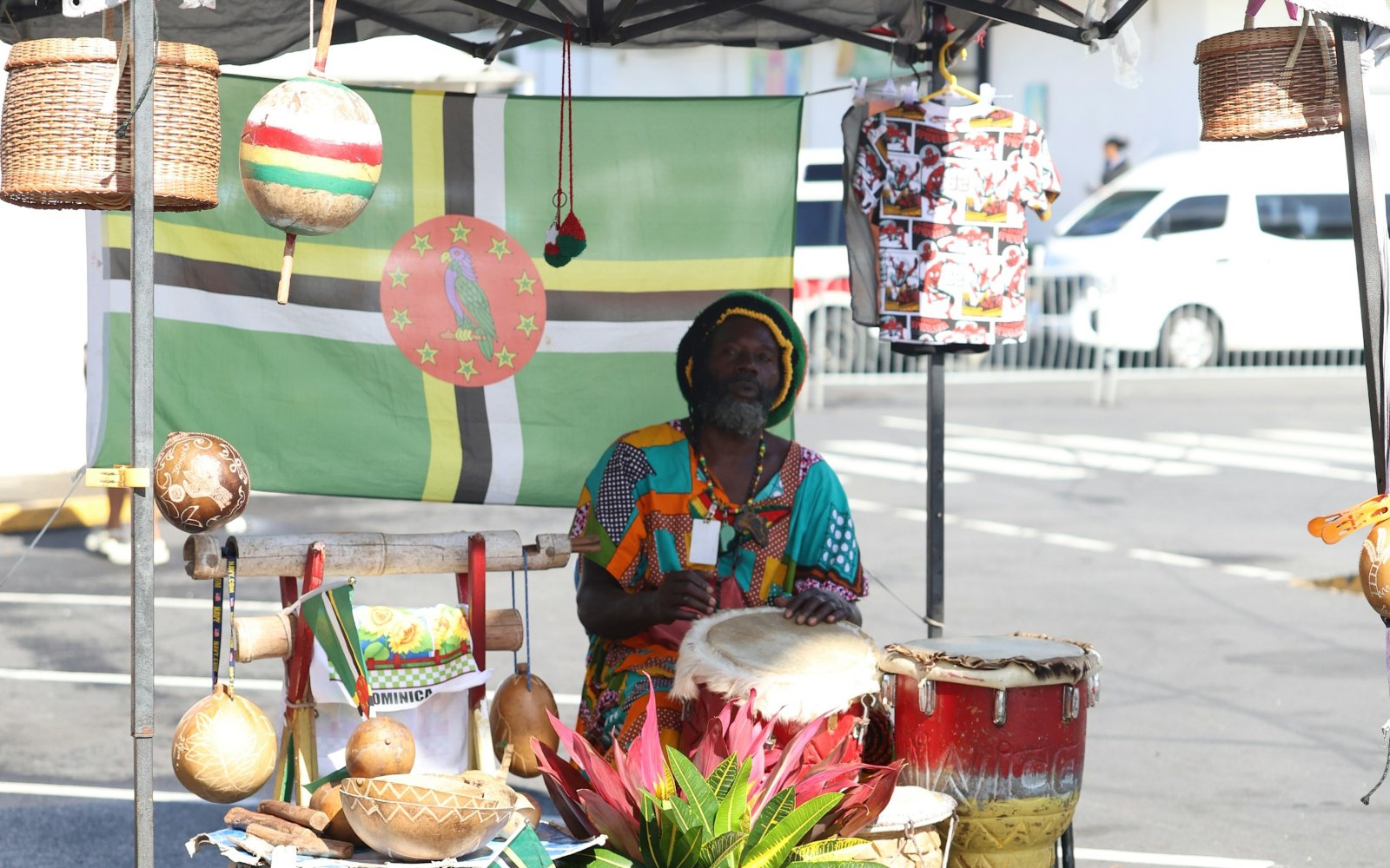 What Buying and Living in Dominica Costs: A 17% Buyer Bill and Low Local Rents